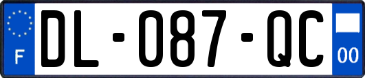 DL-087-QC