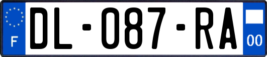 DL-087-RA