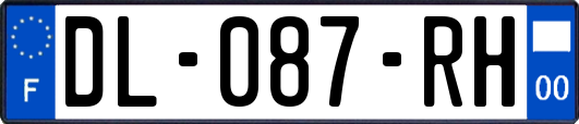 DL-087-RH