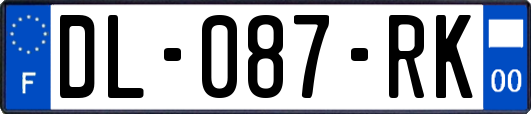 DL-087-RK