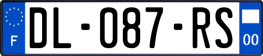 DL-087-RS