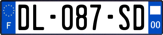 DL-087-SD