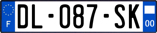 DL-087-SK