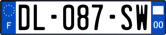 DL-087-SW