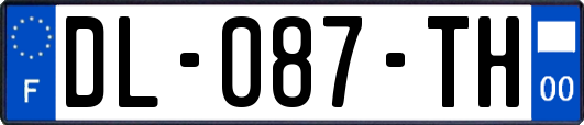 DL-087-TH