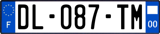 DL-087-TM