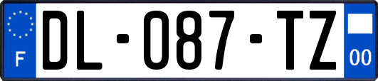 DL-087-TZ