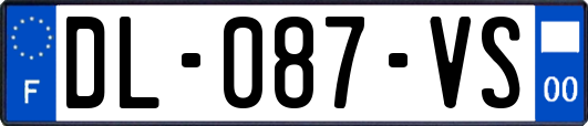 DL-087-VS