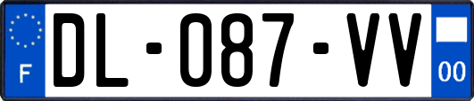 DL-087-VV