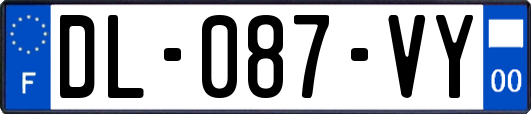 DL-087-VY