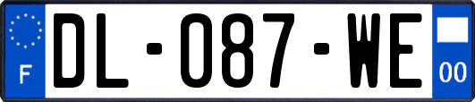 DL-087-WE