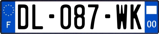 DL-087-WK