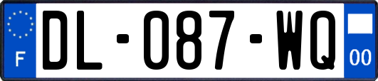 DL-087-WQ