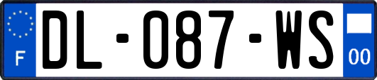 DL-087-WS