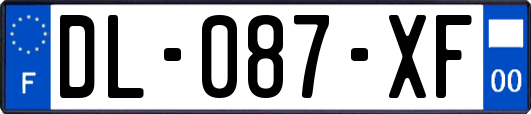 DL-087-XF