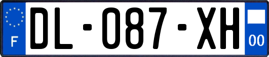 DL-087-XH