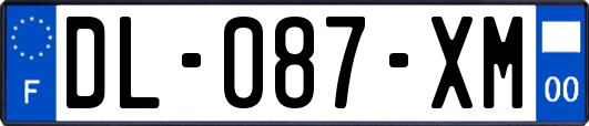 DL-087-XM