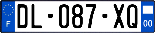 DL-087-XQ