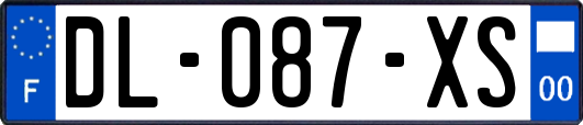 DL-087-XS