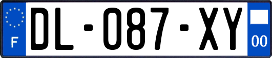 DL-087-XY