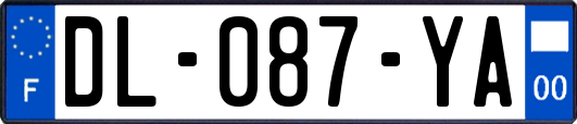 DL-087-YA