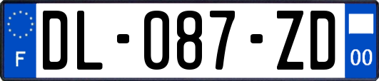 DL-087-ZD