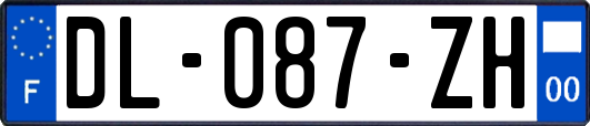 DL-087-ZH