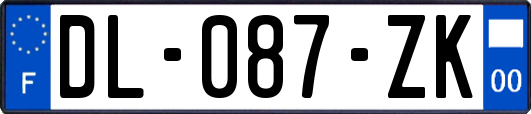 DL-087-ZK