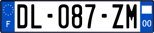 DL-087-ZM