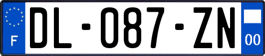 DL-087-ZN