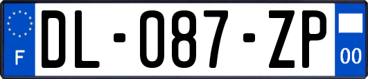 DL-087-ZP