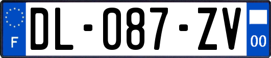 DL-087-ZV