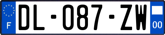 DL-087-ZW