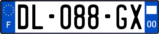 DL-088-GX