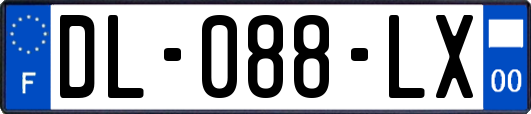 DL-088-LX