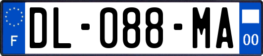 DL-088-MA