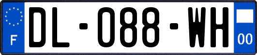 DL-088-WH