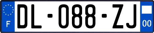 DL-088-ZJ