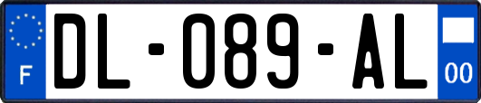 DL-089-AL