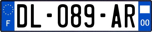 DL-089-AR