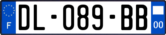 DL-089-BB