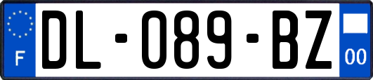 DL-089-BZ