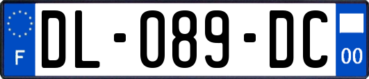 DL-089-DC