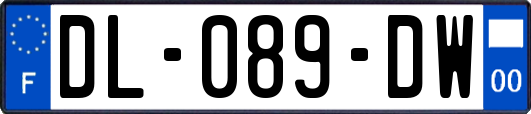 DL-089-DW