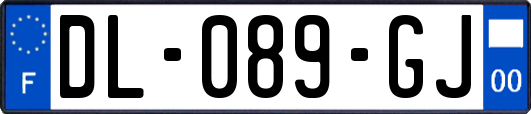 DL-089-GJ