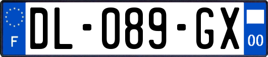 DL-089-GX