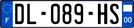 DL-089-HS