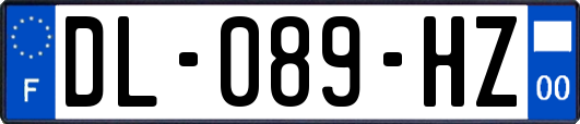 DL-089-HZ