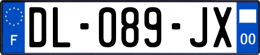 DL-089-JX