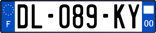 DL-089-KY